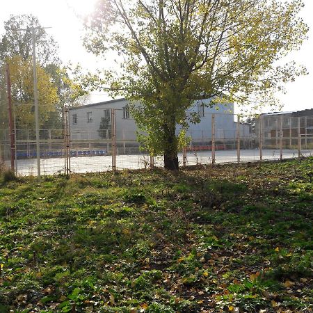 Javakhet Ninotsminda Zewnętrze zdjęcie