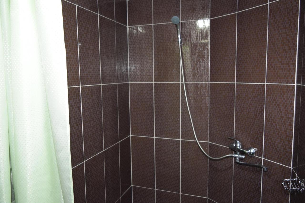 Javakhet Ninotsminda Zewnętrze zdjęcie